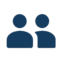 B2C Icon