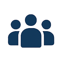 Nonprofit Icon