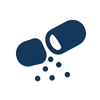 Nutraceuticals Icon