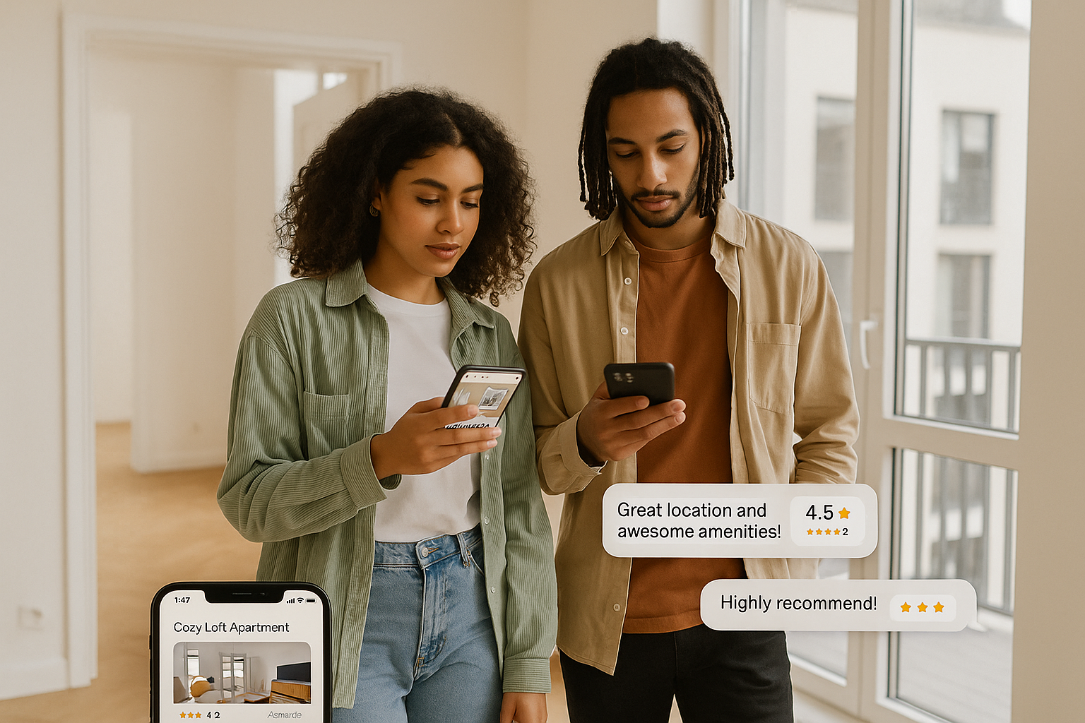 Gen Z and Millennial Buyers: Speaking Their Language