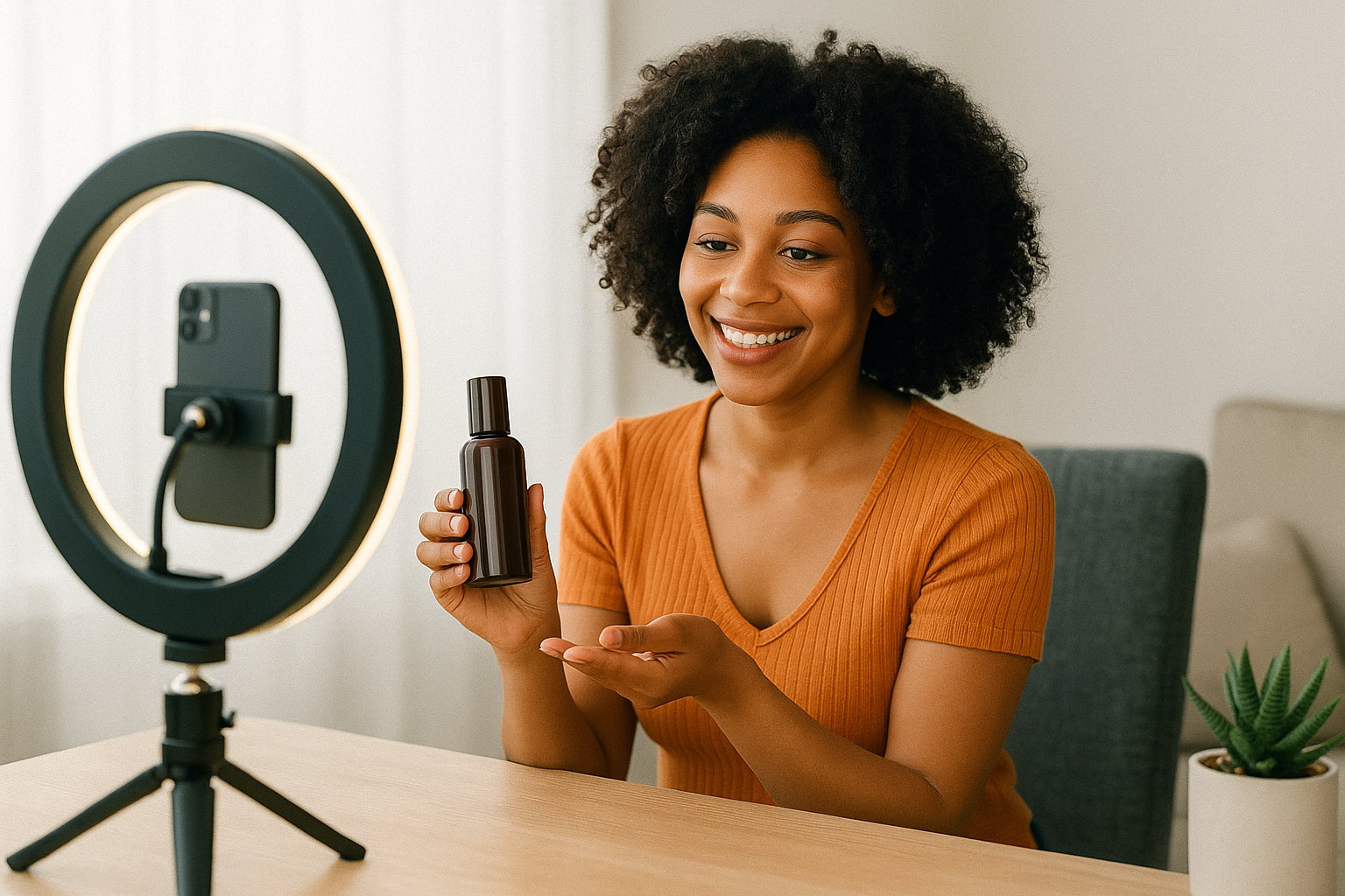 Micro-Influencer Campaigns That Drive ROI