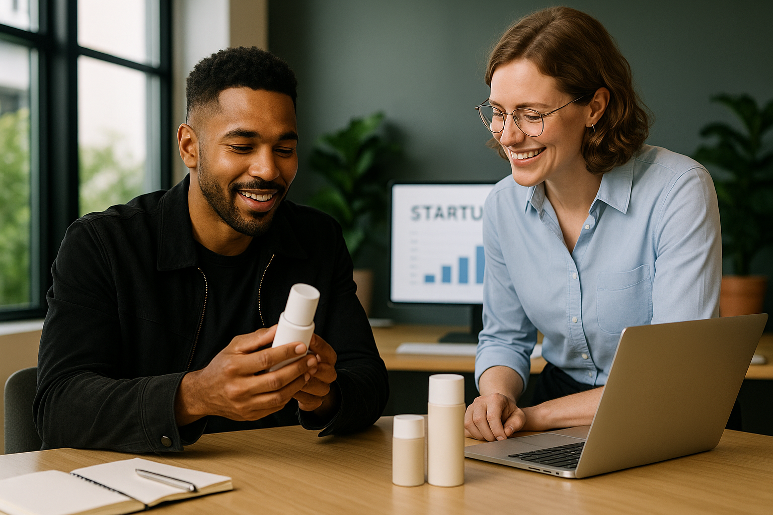 Startups and Celebrities: When It Works