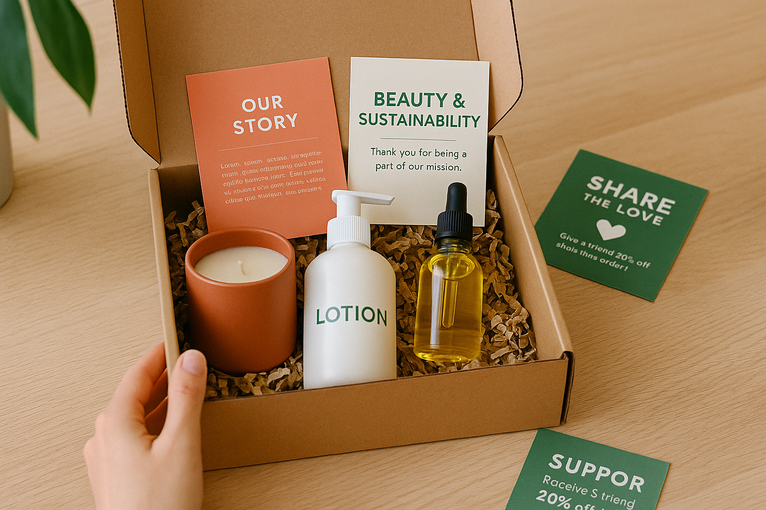 Subscription Boxes: Still a Viable PR Channel?