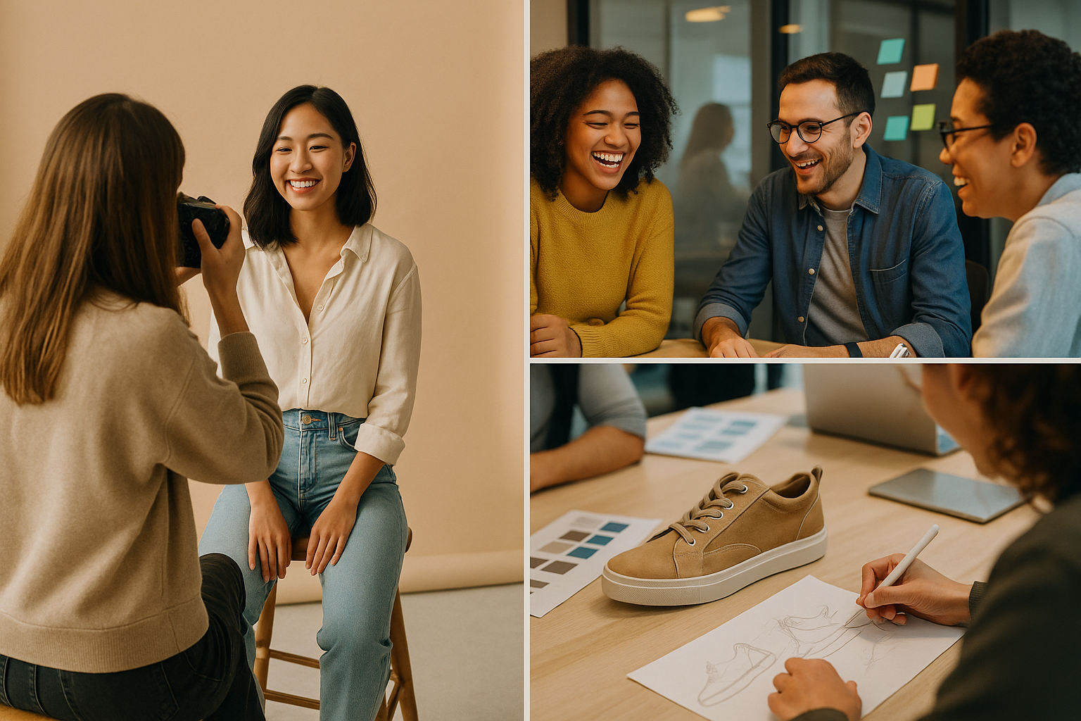 The Hidden Power of Behind-the-Scenes Content