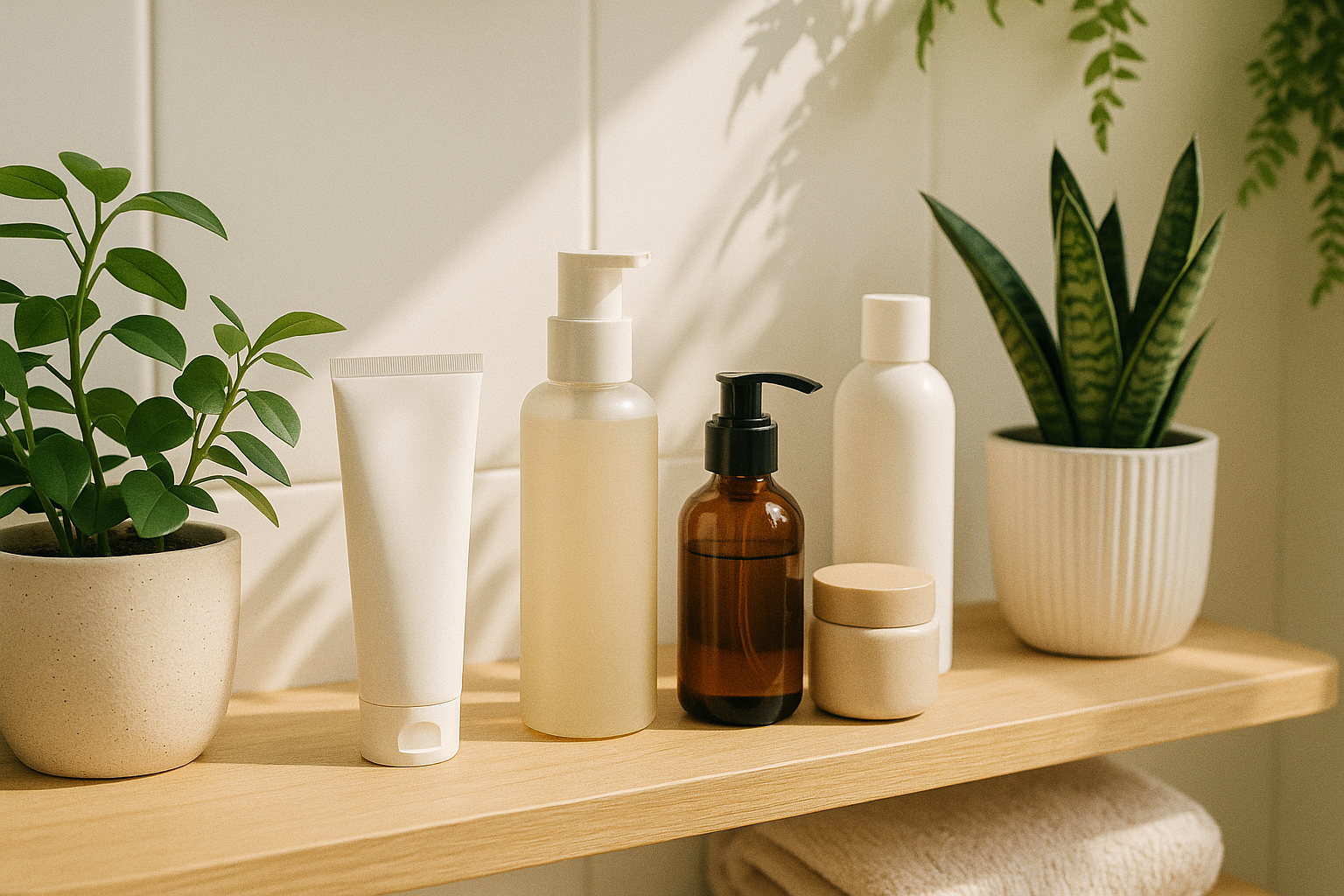 The Post-COVID Evolution of Personal Care Brands