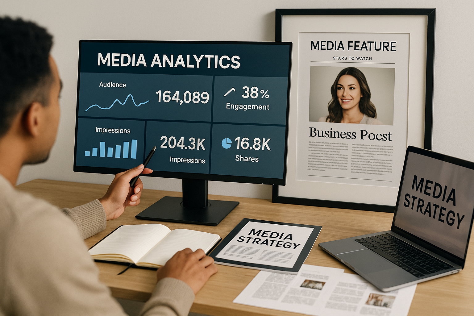 What Happens After You Land a Hit: The Follow-Up Strategy